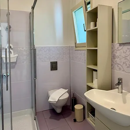 Villa Ktima Bird Paradise Yénion