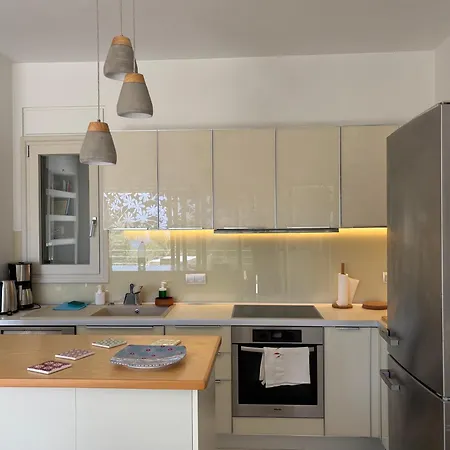 Ktima Bird Paradise Villa *