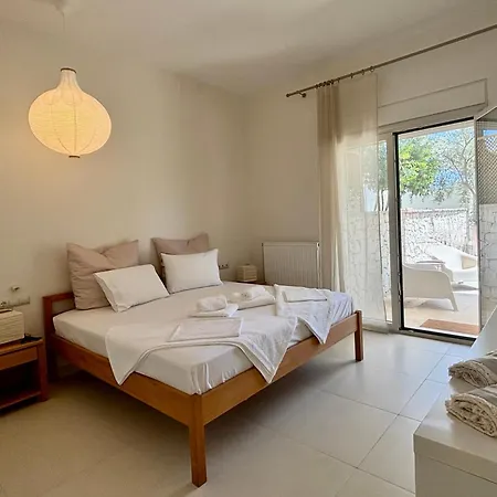 Villa Ktima Bird Paradise Yénion