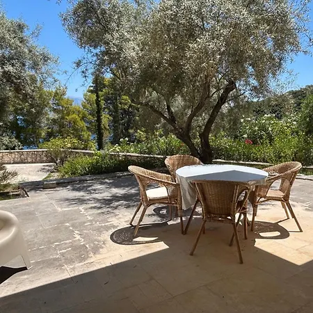 Ktima Bird Paradise Villa