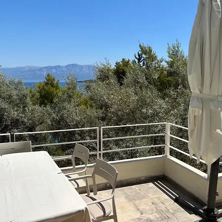 Ktima Bird Paradise *