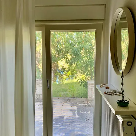 Ktima Bird Paradise Villa