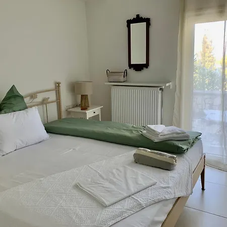 Villa Ktima Bird Paradise *