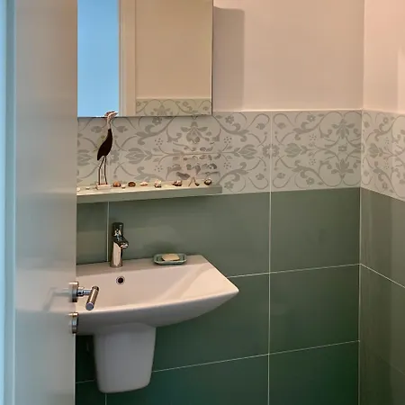 Ktima Bird Paradise * Yénion