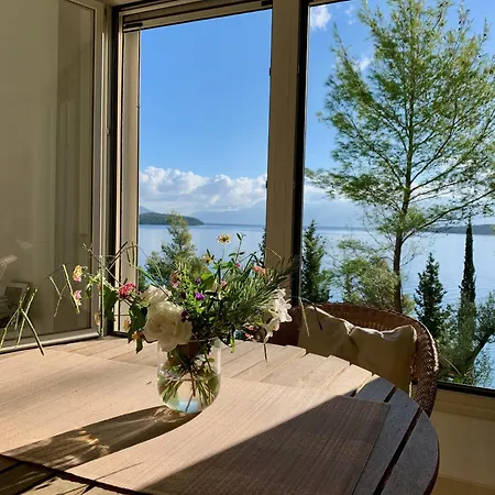 Villa Ktima Bird Paradise *