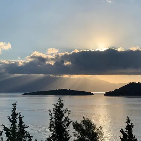 Villa Ktima Bird Paradise