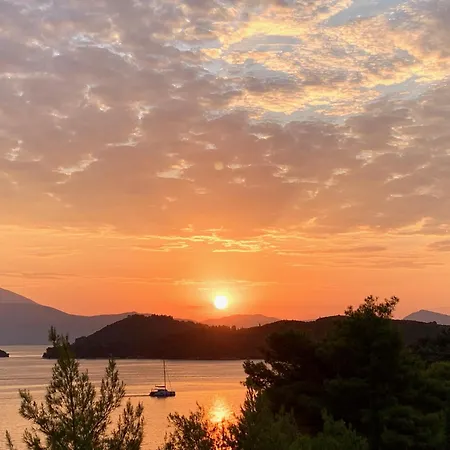 Villa Ktima Bird Paradise *