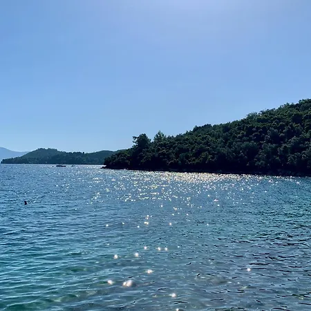 Ktima Bird Paradise * Yénion