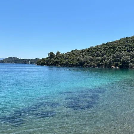 Ktima Bird Paradise Villa Yénion