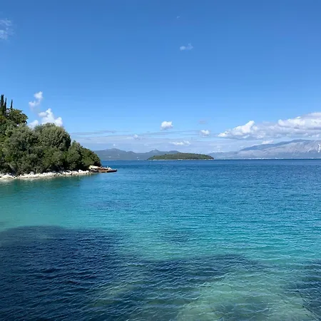 Ktima Bird Paradise Villa Yénion