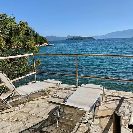 Villa Ktima Bird Paradise *