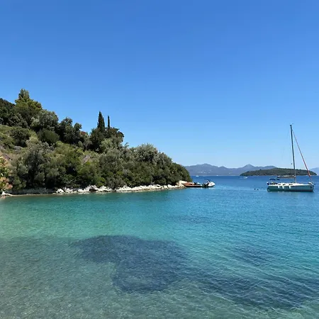 Ktima Bird Paradise Yénion