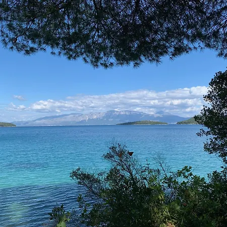 Ktima Bird Paradise Villa *