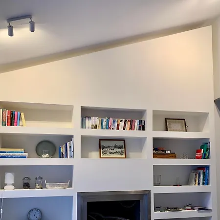 Ktima Bird Paradise Vila Yénion