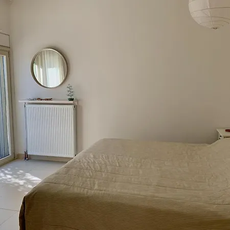 Vila Ktima Bird Paradise Yénion