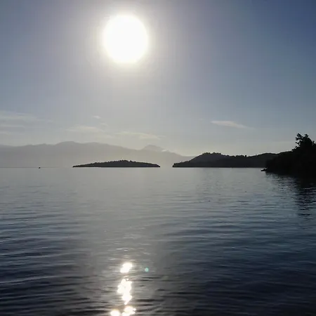 Ktima Bird Paradise Vila *