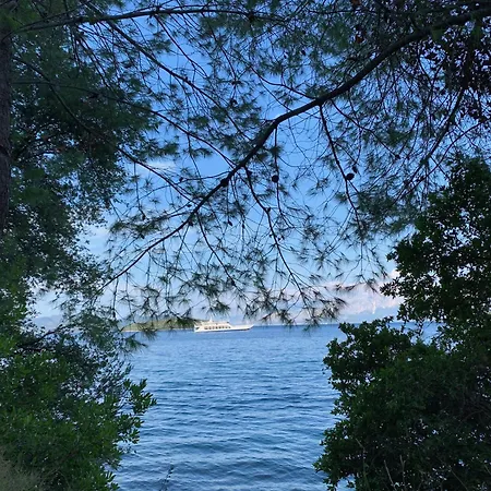 Ktima Bird Paradise * Yénion