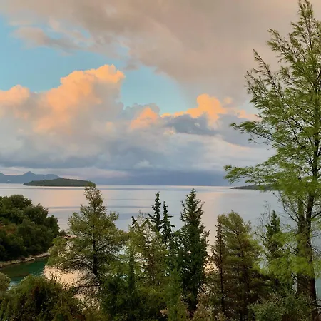 Ktima Bird Paradise Vila