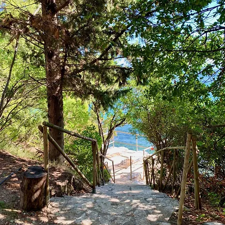 Ktima Bird Paradise Vila